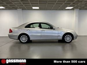 Bild 5/15 von Mercedes-Benz E 240 (2002)
