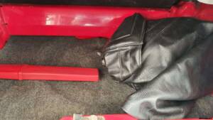 Afbeelding 32/50 van Volkswagen Golf Mk I Convertible 1.1 (1981)