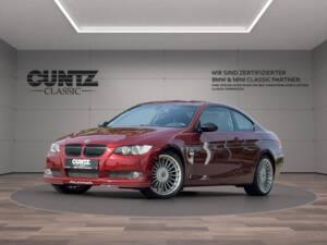 Bild 6/22 von ALPINA B3 Bi-Turbo Allrad (2008)