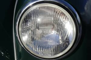 Image 34/50 of MG MGA Twin Cam (1959)