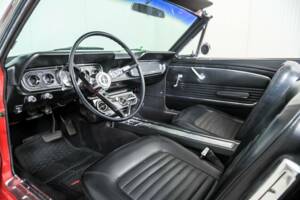 Image 11/50 of Ford Mustang 289 (1966)