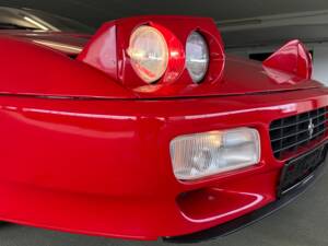Image 38/53 of Ferrari 512 TR (1994)