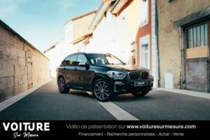 Immagine 3/34 di BMW X3 M40i (2018)