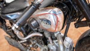 Imagen 13/14 de NSU 251 OSL (1942)