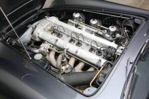 Bild 17/18 von Aston Martin DB 4 Vantage (1963)