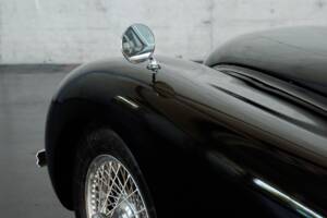 Image 19/48 of Jaguar XK 120 FHC (1954)