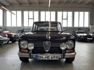 Bild 27/48 von Alfa Romeo Giulia 1300 TI (1969)