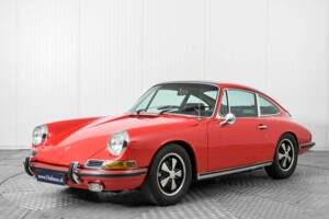 Afbeelding 1/50 van Porsche 911 2.0 L (1968)