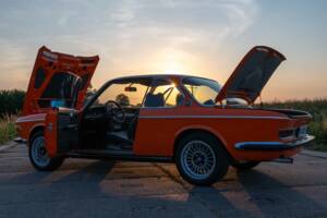 Bild 4/12 von BMW 3.0 CSi (1975)