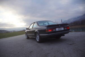 Imagen 4/20 de BMW M 635 CSi (1986)