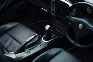 Bild 17/52 von Porsche 911 Turbo (2003)