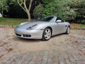 Afbeelding 40/50 van Porsche Boxster S (1999)