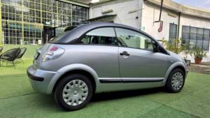 Image 10/54 of Citroën C3 1.6 16V (2004)
