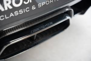 Bild 11/22 von Mercedes-AMG GT-R (2020)