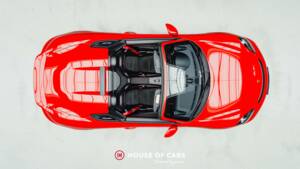 Bild 6/25 von Porsche 718 Boxster Spyder (2023)