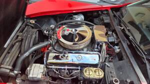Bild 14/100 von Chevrolet Corvette Stingray (1968)