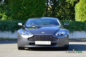 Image 8/50 de Aston Martin V8 Vantage (2005)