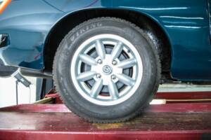 Imagen 49/50 de MG MGB GT (1972)