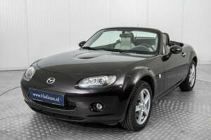 Bild 14/50 von Mazda MX-5 1.8 (2007)