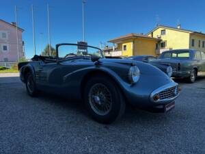 Immagine 5/25 di Daimler SP 250 (1963)