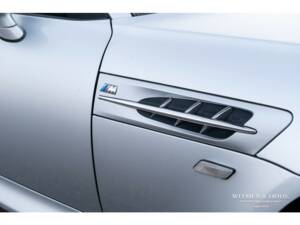 Bild 22/26 von BMW Z3 M 3.2 (2002)