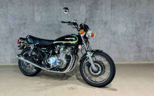 Image 25/38 de Kawasaki DUMMY (1978)