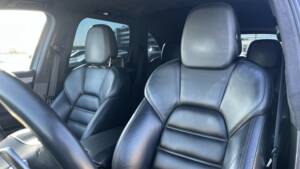 Image 23/46 de Porsche Cayenne Turbo (2011)