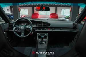 Image 16/24 of Porsche 968 CS (1994)