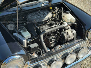 Bild 47/81 von Mini Cooper 1.3i MPI (2000)