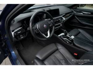 Image 11/50 of ALPINA B5 Touring Biturbo AWD (2017)