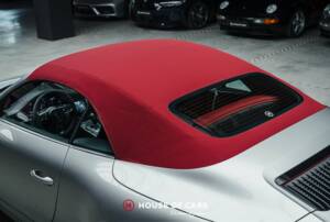 Bild 14/25 von Porsche 911 Carrera GTS (2017)