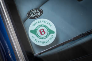 Bild 28/31 von Bentley Azure (1999)