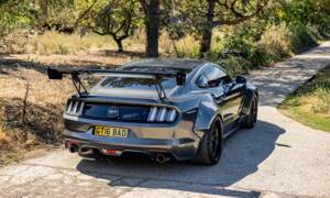 Bild 3/27 von Ford Mustang Deranged GT-S 700 (2016)