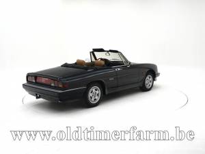 Image 2/15 de Alfa Romeo 2.0 Spider (1988)