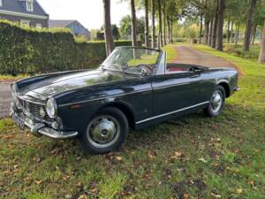 Afbeelding 1/17 van FIAT 1500 (1965)
