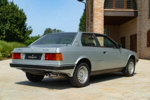 Image 7/50 of Maserati Biturbo i (1988)