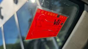 Bild 15/26 von Honda Prelude (1986)