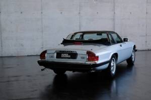 Image 10/47 of Jaguar XJ-SC 5.3 (1987)