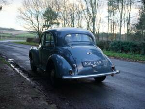 Image 4/19 de Morris Minor MM (1952)