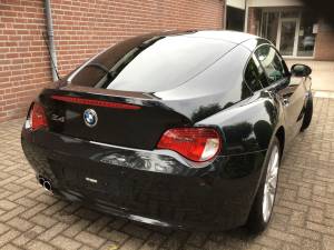 Afbeelding 3/20 van BMW Z4 Coupé 3.0si (2006)