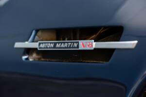 Bild 6/50 von Aston Martin V8 Volante (1979)