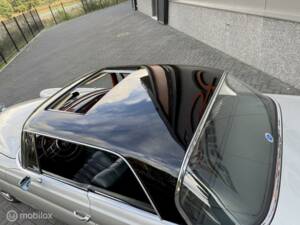 Afbeelding 15/36 van Mercedes-Benz 250 SE (1966)