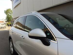 Bild 23/98 von Porsche Cayenne S (2010)