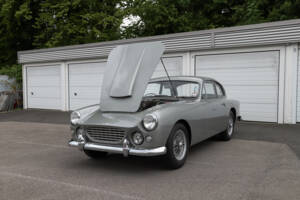 Afbeelding 56/113 van AC Greyhound (1961)