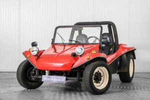 Image 3/50 de Volkswagen Ruska Buggy (1965)