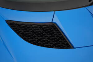 Bild 37/50 von Lotus Evora 400 (2017)
