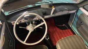 Afbeelding 28/68 van Glas Goggomobil TS 250 (1965)