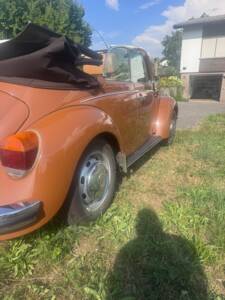 Afbeelding 4/18 van Volkswagen Käfer 1303 LS (1973)