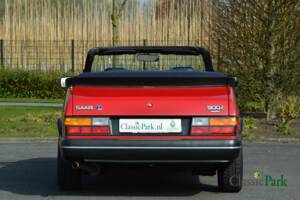 Bild 16/50 von Saab 900 2.0i 16V (1993)