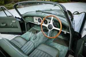 Bild 12/19 von Jaguar XK 150 3.4 S DHC (1959)
